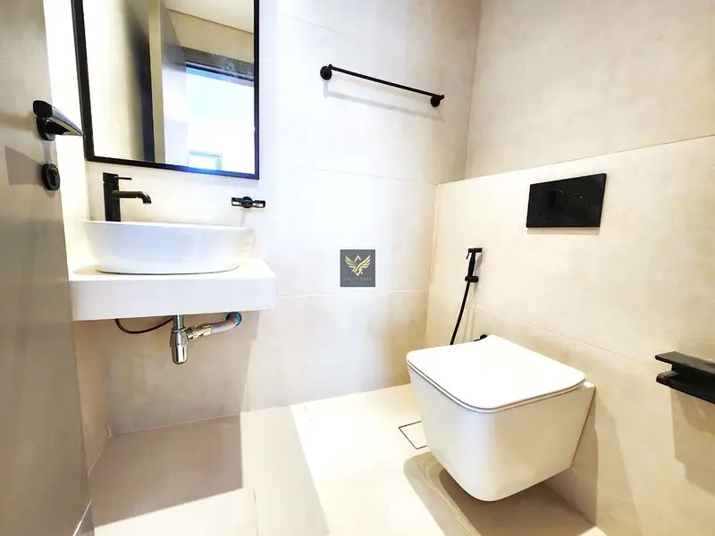 1BR Apartment | Balcony | Pool & Gym Access | Jumeirah Garden City