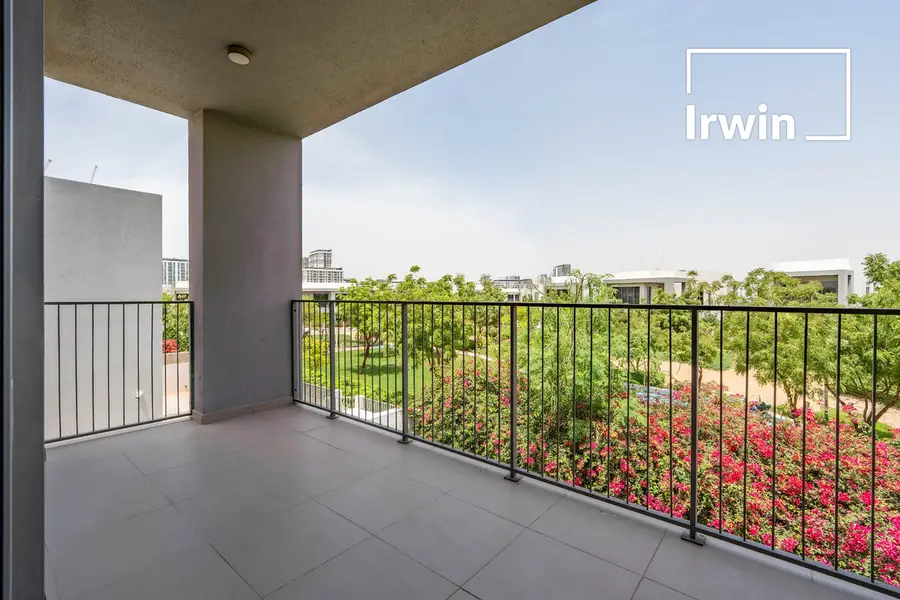 Greenbelt Backing | Landscaped | Next To Park