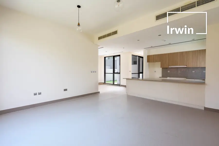 Greenbelt Backing | Landscaped | Next To Park