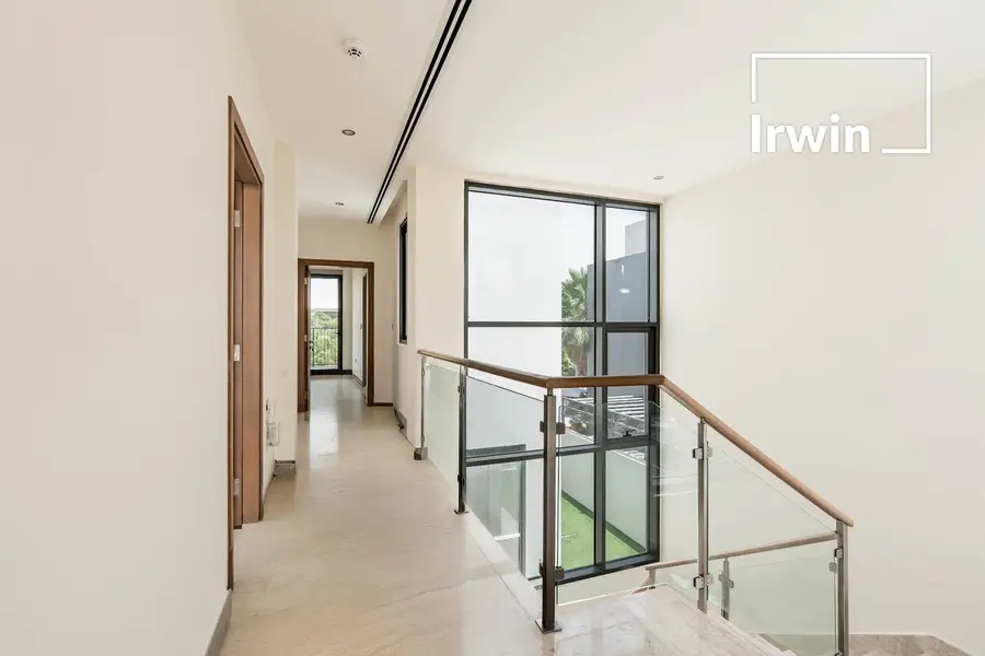 Greenbelt Backing | Landscaped | Next To Park