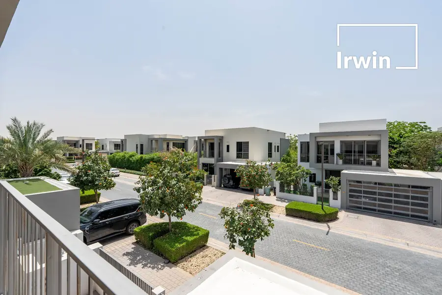 Greenbelt Backing | Landscaped | Next To Park
