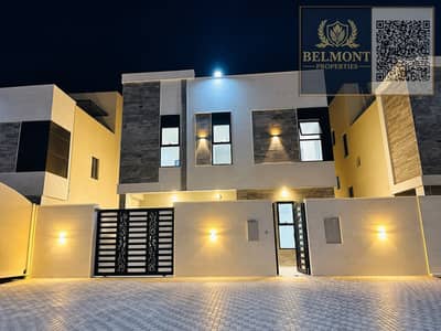 6 habitaciones Villa para en Alquiler en Al Yasmeen, Ajman - WhatsApp Image 2026-10-21 at 7.16. 21 PM (1). jpeg 6 habitaciones Villa para en Alquiler en Al Yasmeen, Ajman - WhatsApp Image 2026-10-21 at 7.16. 21 PM (1). jpeg