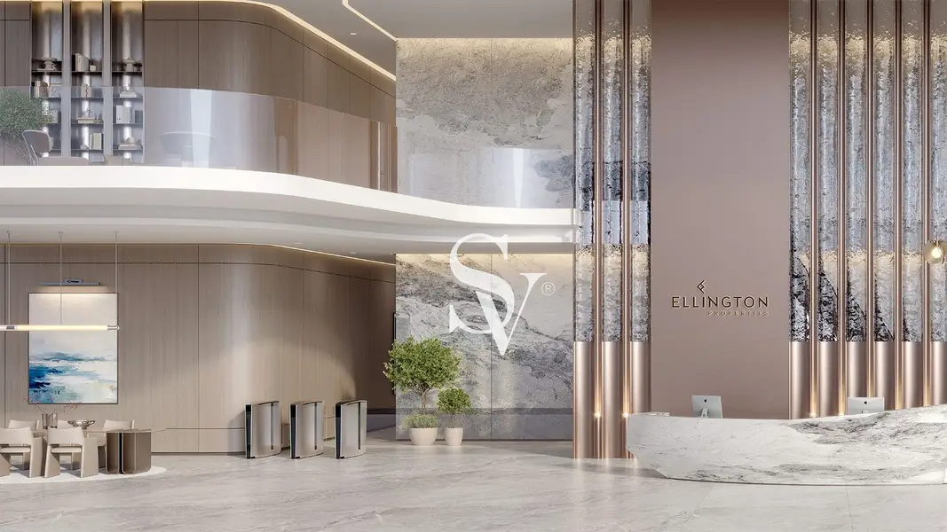 360 DEGREE VIEW | FULL FLOOR | PREMIUM OFFICE