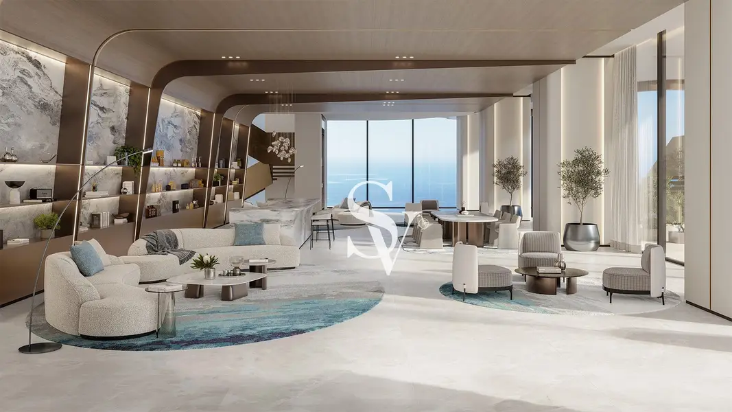360 DEGREE VIEW | FULL FLOOR | PREMIUM OFFICE