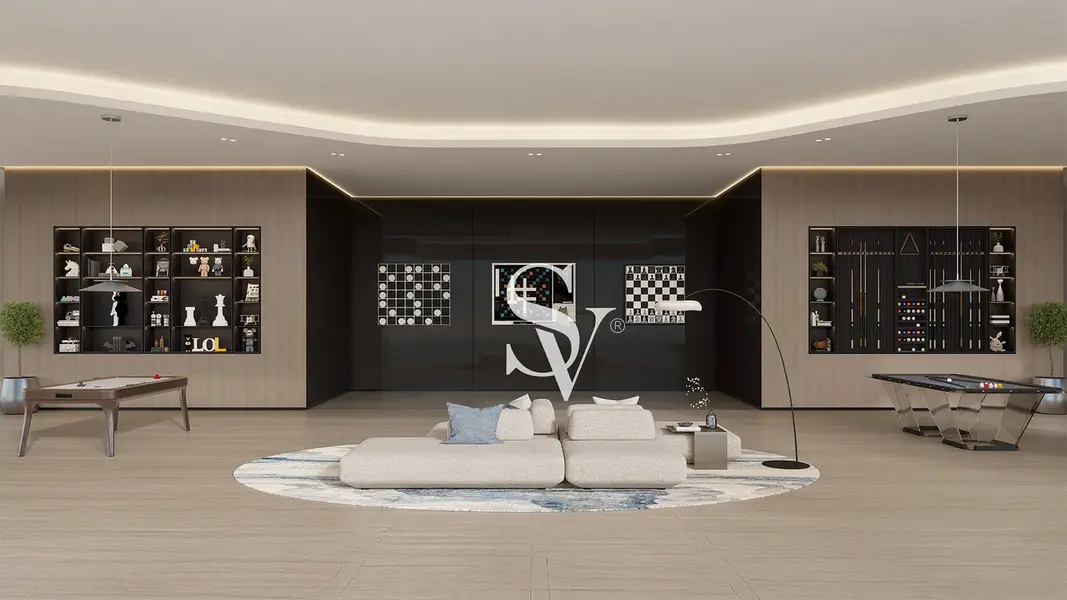 360 DEGREE VIEW | FULL FLOOR | PREMIUM OFFICE