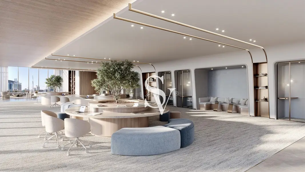 360 DEGREE VIEW | FULL FLOOR | PREMIUM OFFICE