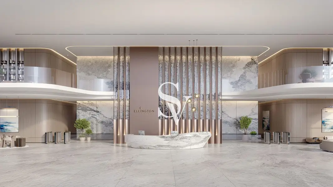360 DEGREE VIEW | FULL FLOOR | PREMIUM OFFICE