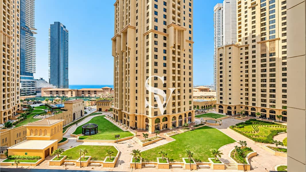 Apartamento en Jumeirah Beach Residence (JBR),Murjan,Murjan 1, 1 dormitorio, 100000 AED - 16937052 Apartamento en Jumeirah Beach Residence (JBR),Murjan,Murjan 1, 1 dormitorio, 100000 AED - 16937052