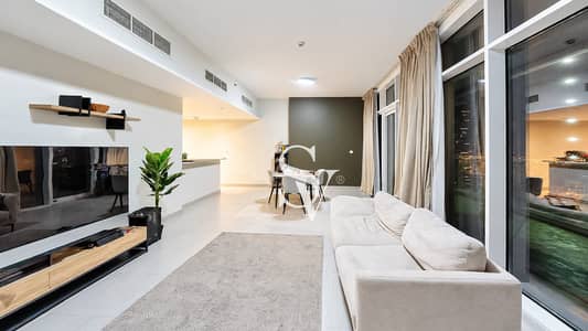 2 Schlafzimmer Wohnung zum Miete in Al Kifaf, Dubai - Wohnung in Al Kifaf,Park Gate Residence,Park Gate Residence D, 2 schlafzimmer, 154999 AED - 16937053 2 Schlafzimmer Wohnung zum Miete in Al Kifaf, Dubai - Wohnung in Al Kifaf,Park Gate Residence,Park Gate Residence D, 2 schlafzimmer, 154999 AED - 16937053