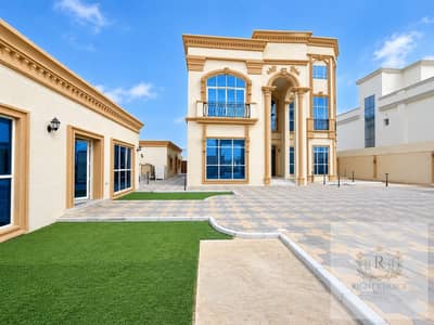 6 Slaapkamers Villa te Huur in Al Rahbah, Abu Dhabi - WhatsApp Image 2026-10-16 at 10.51. 55 AM. jpeg 6 Slaapkamers Villa te Huur in Al Rahbah, Abu Dhabi - WhatsApp Image 2026-10-16 at 10.51. 55 AM. jpeg