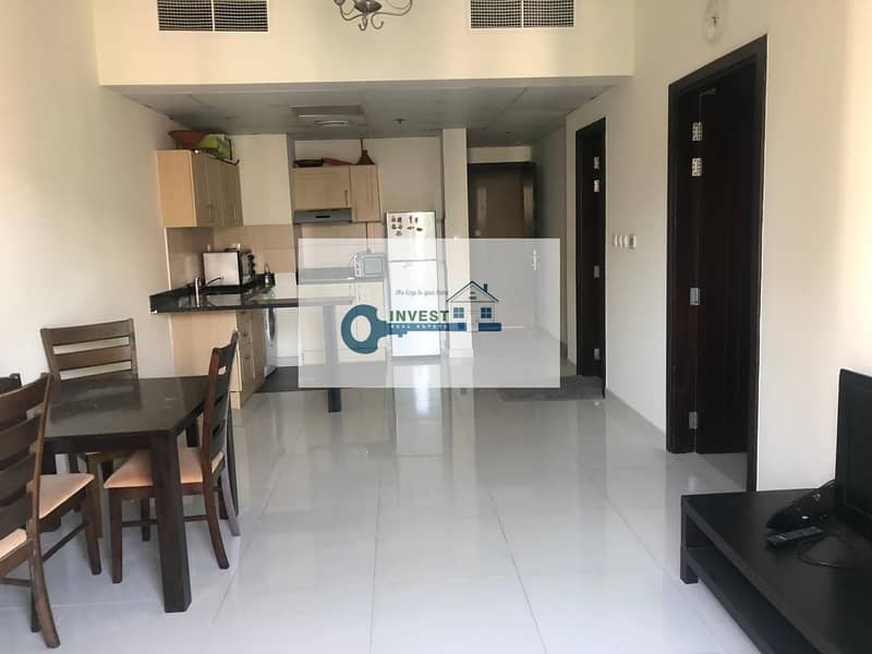 HOT DEAL | FURNISHED 1 BEDROOM APARTMENT | WELL MAINTAINED |  PLEASE CALL