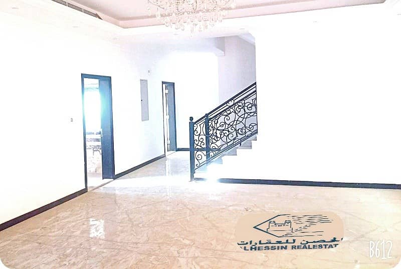 Villa for sale in Moihat a very beautiful European design without commision