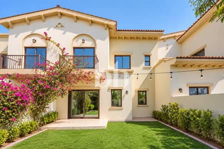 3 Camere Townhouse in affitto a Reem, Dubai - images image img