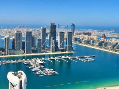 2 Slaapkamers Appartement te Huur in Dubai Marina, Dubai - images image img 2 Slaapkamers Appartement te Huur in Dubai Marina, Dubai - images image img