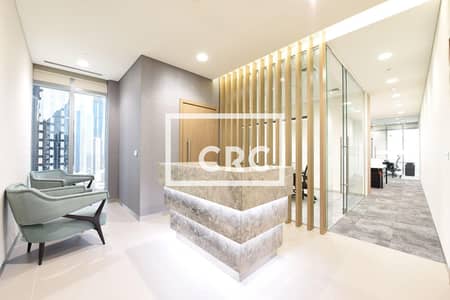 Office te Huur in DIFC, Dubai - DSC 3392 Office te Huur in DIFC, Dubai - DSC 3392