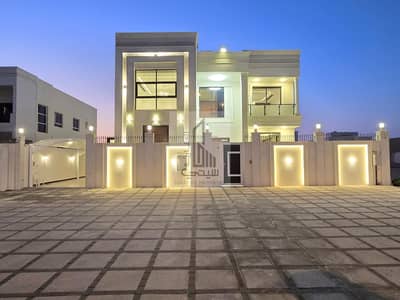 5 Slaapkamers Villa te Koop in Al Raqaib, Ajman - WhatsApp Image 2026-10-21 at 6.16. 49 PM. jpeg 5 Slaapkamers Villa te Koop in Al Raqaib, Ajman - WhatsApp Image 2026-10-21 at 6.16. 49 PM. jpeg