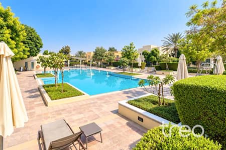 Villa de 6 chambres à à louer à Arabian Ranches, Dubai - with watermark-9. jpg