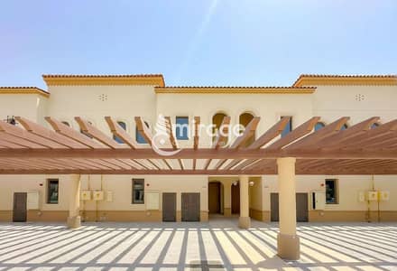 2 Camere Townhouse in affitto a Zayed City, Abu Dhabi - original. jpg
