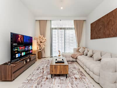 3 Bedroom Flat for Rent in Downtown Dubai, Dubai - REP06777. jpg 3 Bedroom Flat for Rent in Downtown Dubai, Dubai - REP06777. jpg