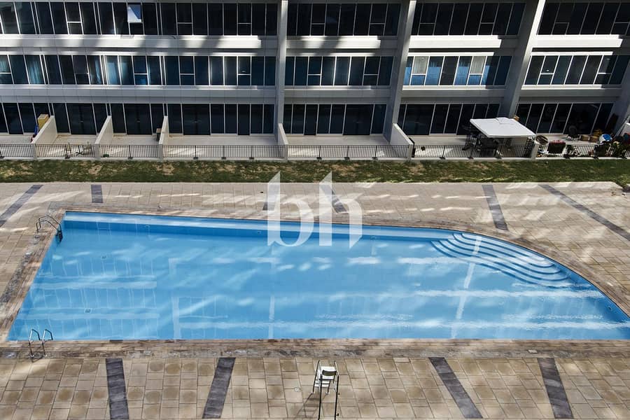 13 Unit 414 Skycourts Tower D 001