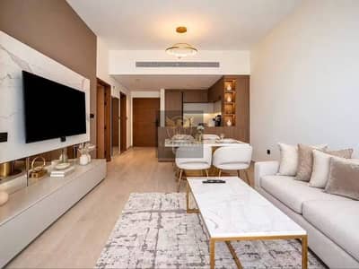 1 Bedroom Flat for Rent in Arjan, Dubai - Modern & Ultra Luxurious and Fully Furnished