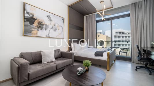 Studio zum Miete in Jumeirah Village Circle (JVC), Dubai - Wohnung in Jumeirah Village Circle (JVC),JVC District 10,Signature Livings,Signature Livings North, 6999 AED - 16937206 Studio zum Miete in Jumeirah Village Circle (JVC), Dubai - Wohnung in Jumeirah Village Circle (JVC),JVC District 10,Signature Livings,Signature Livings North, 6999 AED - 16937206
