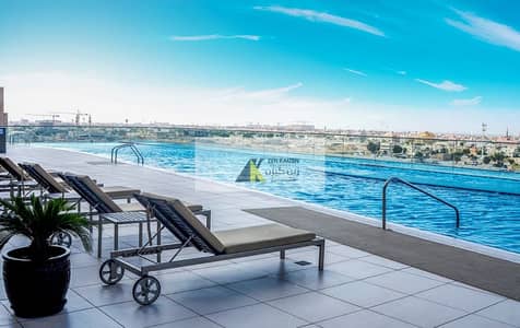 1 habitación Apartamento para en Alquiler en Sheikh Zayed Road, Dubai - IMG-20250204-WA0108. jpg