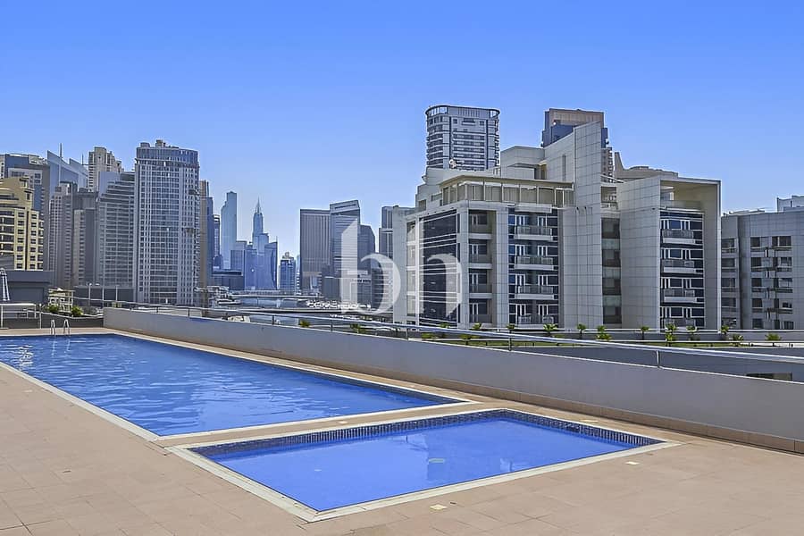 8 Unit 07 DEC Tower 12 BR 07