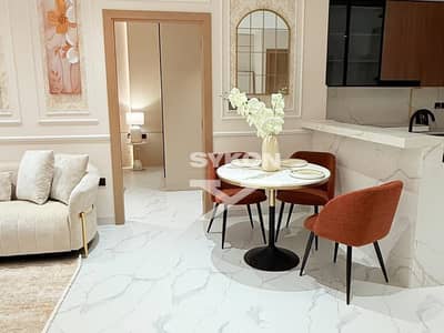 2 Schlafzimmer Wohnung zum Miete in Majan, Dubai - Wohnung in Majan,Amethyst by Siroya, 2 schlafzimmer, 125000 AED - 16937242 2 Schlafzimmer Wohnung zum Miete in Majan, Dubai - Wohnung in Majan,Amethyst by Siroya, 2 schlafzimmer, 125000 AED - 16937242