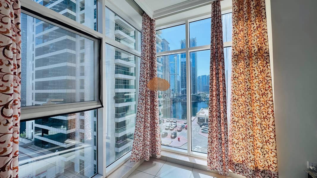 Wohnung in Jumeirah Lake Towers (JLT),JLT Cluster U,Tamweel Tower, 2 schlafzimmer, 2500000 AED - 16937249 Wohnung in Jumeirah Lake Towers (JLT),JLT Cluster U,Tamweel Tower, 2 schlafzimmer, 2500000 AED - 16937249