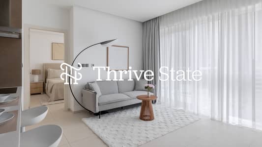 1 habitación Apartamento para en Alquiler en Dubai Marina, Dubai - Apartamento en Dubai Marina，West Avenue, 1 dormitorio, 90000 AED - 16937257