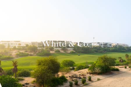 6 Bedroom Villa for Sale in Dubai Hills Estate, Dubai - Golf Course View | Best Type | Vacant Now 6 Bedroom Villa for Sale in Dubai Hills Estate, Dubai - Golf Course View | Best Type | Vacant Now