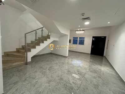 4 Schlafzimmer Villa zum Miete in Jumeirah Village Circle (JVC), Dubai - WhatsApp Image 2026-10-21 at 2.46. 24 PM. jpeg 4 Schlafzimmer Villa zum Miete in Jumeirah Village Circle (JVC), Dubai - WhatsApp Image 2026-10-21 at 2.46. 24 PM. jpeg