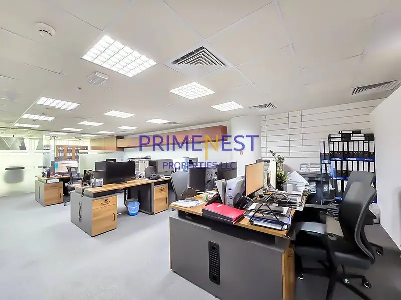 FITTED | FREEHOLD | HIGH ROI | NEGOTIABLE