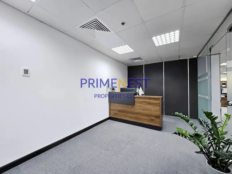FITTED | FREEHOLD | HIGH ROI | NEGOTIABLE