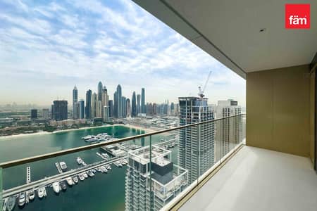 2 habitaciones Apartamento para en Alquiler en Dubai Harbour, Dubai - Apartamento en Dubai Harbour,Emaar Beachfront,Grand Bleu Towers,Grand Bleu Tower 1, 2 dormitorios, 265000 AED - 16937282 2 habitaciones Apartamento para en Alquiler en Dubai Harbour, Dubai - Apartamento en Dubai Harbour,Emaar Beachfront,Grand Bleu Towers,Grand Bleu Tower 1, 2 dormitorios, 265000 AED - 16937282