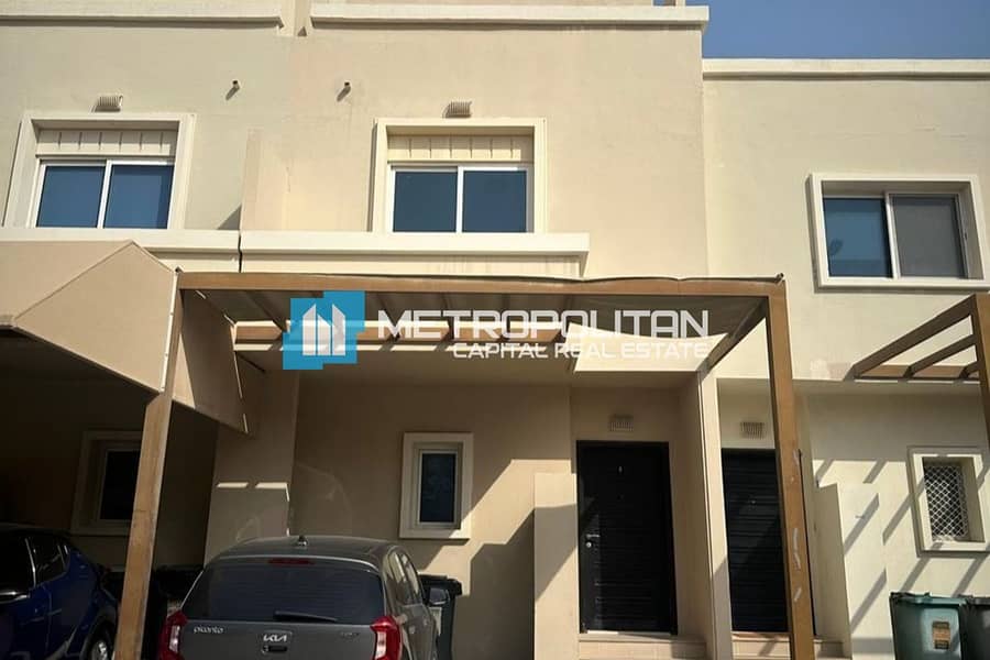 Maison de ville à Al Reef,Al Reef Villas,Arabian Style, 3 chambres, 2300000 AED - 16937285 Maison de ville à Al Reef,Al Reef Villas,Arabian Style, 3 chambres, 2300000 AED - 16937285