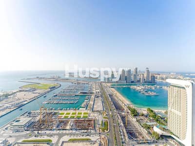 شقة 2 غرفة نوم للبيع في دبي مارينا، دبي - شقة في برج الأميرة،دبي مارينا 2 غرف 2549000 درهم - 16937286
