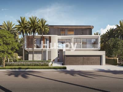 7 Bedroom Villa for Sale in Palm Jebel Ali, Dubai - Multiple Options | Sunset View | Motivated Seller 7 Bedroom Villa for Sale in Palm Jebel Ali, Dubai - Multiple Options | Sunset View | Motivated Seller