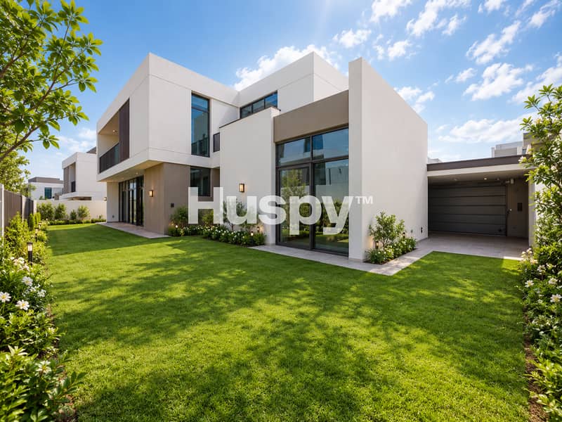 Villa à Al Furjan,Al Furjan West,Tilal Al Furjan, 4 chambres, 8500000 AED - 16937296 Villa à Al Furjan,Al Furjan West,Tilal Al Furjan, 4 chambres, 8500000 AED - 16937296