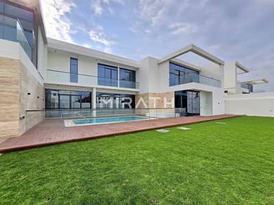 5 Slaapkamers Villa te Huur in Al Sufouh, Dubai - Villa in Al Sufouh,Al Sufouh 1, 5 slaapkamers, 1500000 AED - 16937299 5 Slaapkamers Villa te Huur in Al Sufouh, Dubai - Villa in Al Sufouh,Al Sufouh 1, 5 slaapkamers, 1500000 AED - 16937299