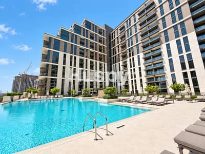 1 Bedroom Flat for Sale in Dubai Hills Estate, Dubai - High Floor | Park View | Brand New 1 Bedroom Flat for Sale in Dubai Hills Estate, Dubai - High Floor | Park View | Brand New