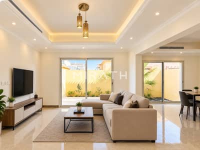 4 Slaapkamers Villa Compound te Koop in Mirdif, Dubai - Villa-complex in Mirdif, 4 slaapkamers, 8000000 AED - 16937319 4 Slaapkamers Villa Compound te Koop in Mirdif, Dubai - Villa-complex in Mirdif, 4 slaapkamers, 8000000 AED - 16937319