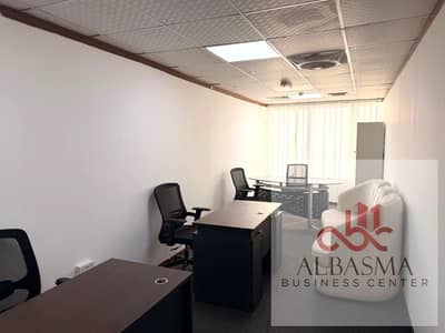 مکتب للايجار في القرهود، دبي - enhanced-photo2. jpg مکتب للايجار في القرهود، دبي - enhanced-photo2. jpg