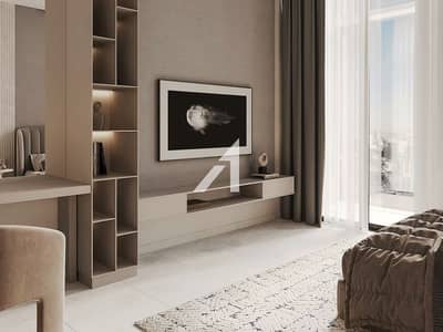 1 habitación Apartamento para en Venta en Jumeirah Village Circle (JVC), Dubai - image_0