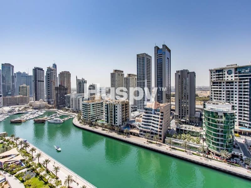 شقة في درة باي،دبي مارينا 1 غرفة 1550000 درهم - 16937331 شقة في درة باي،دبي مارينا 1 غرفة 1550000 درهم - 16937331