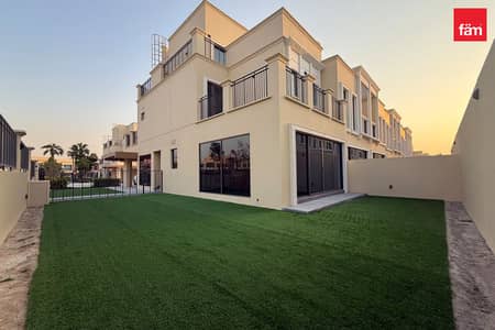 5 Slaapkamers Townhouse te Huur in DAMAC Lagoons, Dubai - Rijwoning in DAMAC Lagoons,Malta,Malta 2, 5 slaapkamers, 215000 AED - 16937357 5 Slaapkamers Townhouse te Huur in DAMAC Lagoons, Dubai - Rijwoning in DAMAC Lagoons,Malta,Malta 2, 5 slaapkamers, 215000 AED - 16937357