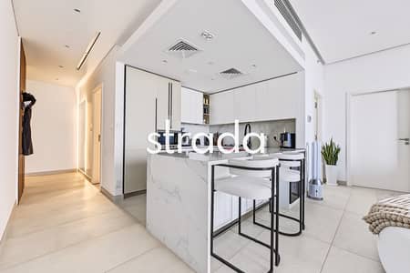 2 Bedroom Flat for Sale in Dubai Hills Estate, Dubai - Renovated | Fully Furnished | Vacant