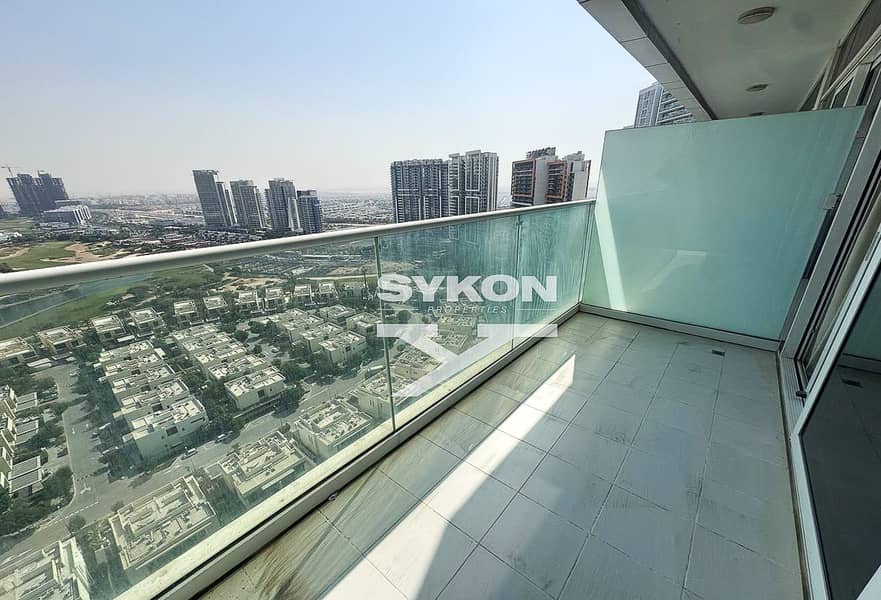 Appartement in DAMAC Hills,Carson - The Drive,Carson Tower C, 45000 AED - 16937284 Appartement in DAMAC Hills,Carson - The Drive,Carson Tower C, 45000 AED - 16937284