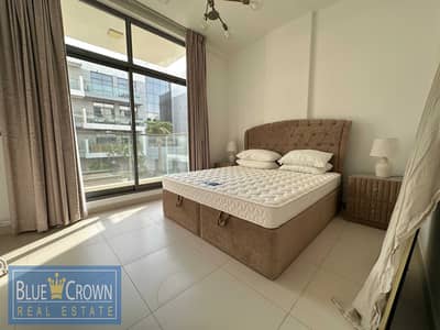 1 habitación Apartamento para en Alquiler en Meydan, Dubai - IMG_1211. jpg